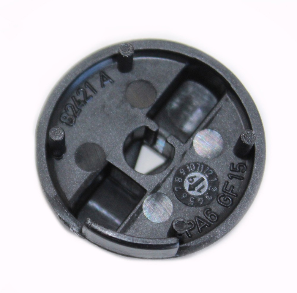 Knob for Webasto Rheostat Control 82421A