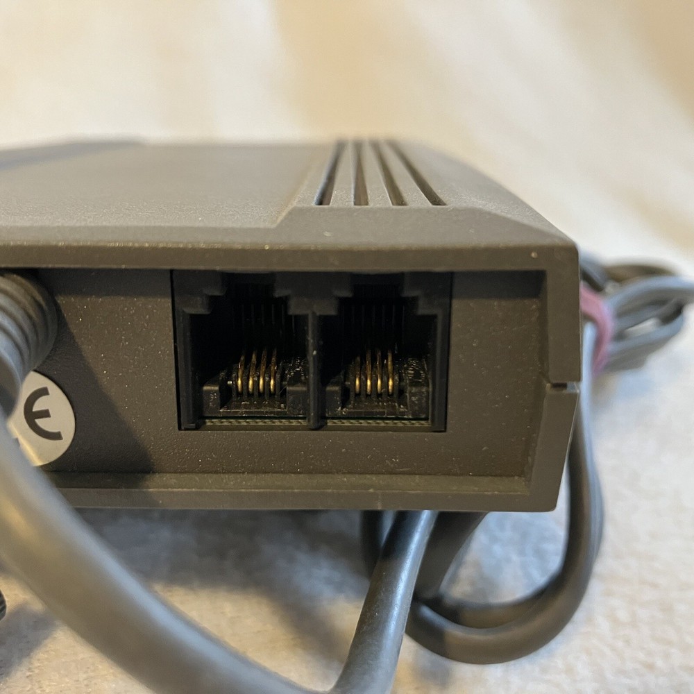 Supra Express 288 PnP Data/Fax Modem - Designed for Mac