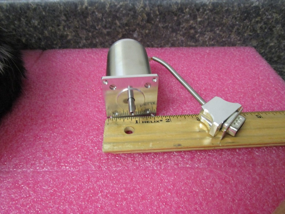 Zeiss Microscope Motor Assembly - New Opened Box