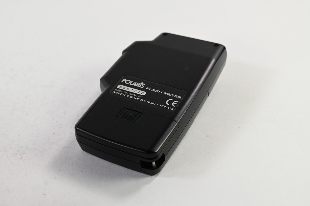 Polaris Flash Meter #G276