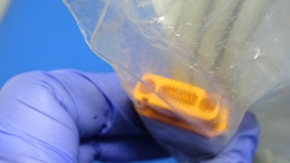 LiDCO CNAP Cuff Controller Cable Li10714