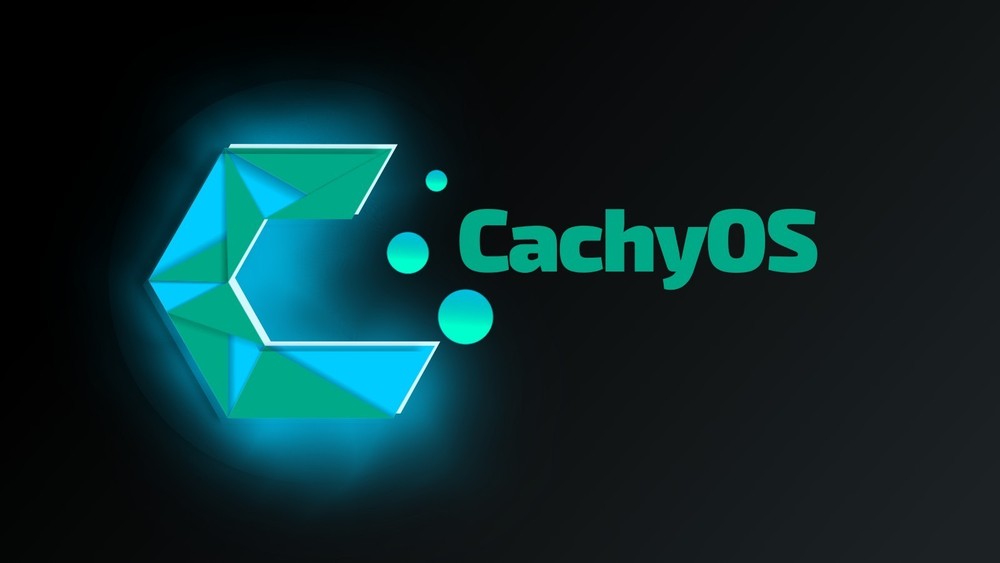 CachyOS 2025 Bootable Live USB Installer – Performance-Optimized Arch-Based