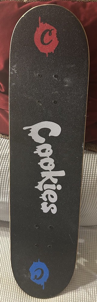 Cookies Skateboard