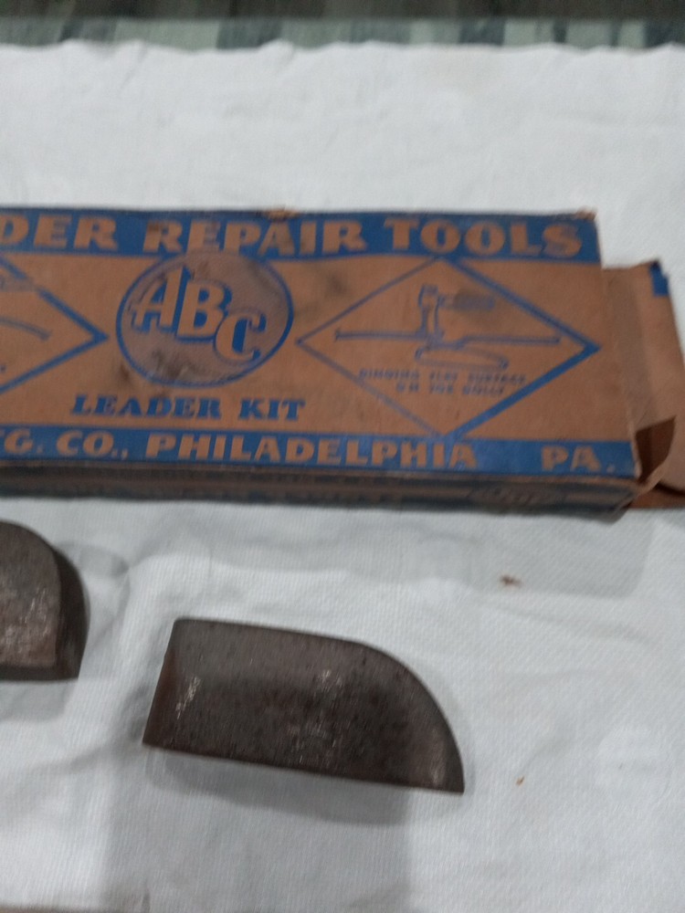 Abc Autobody Tools Fender Repair