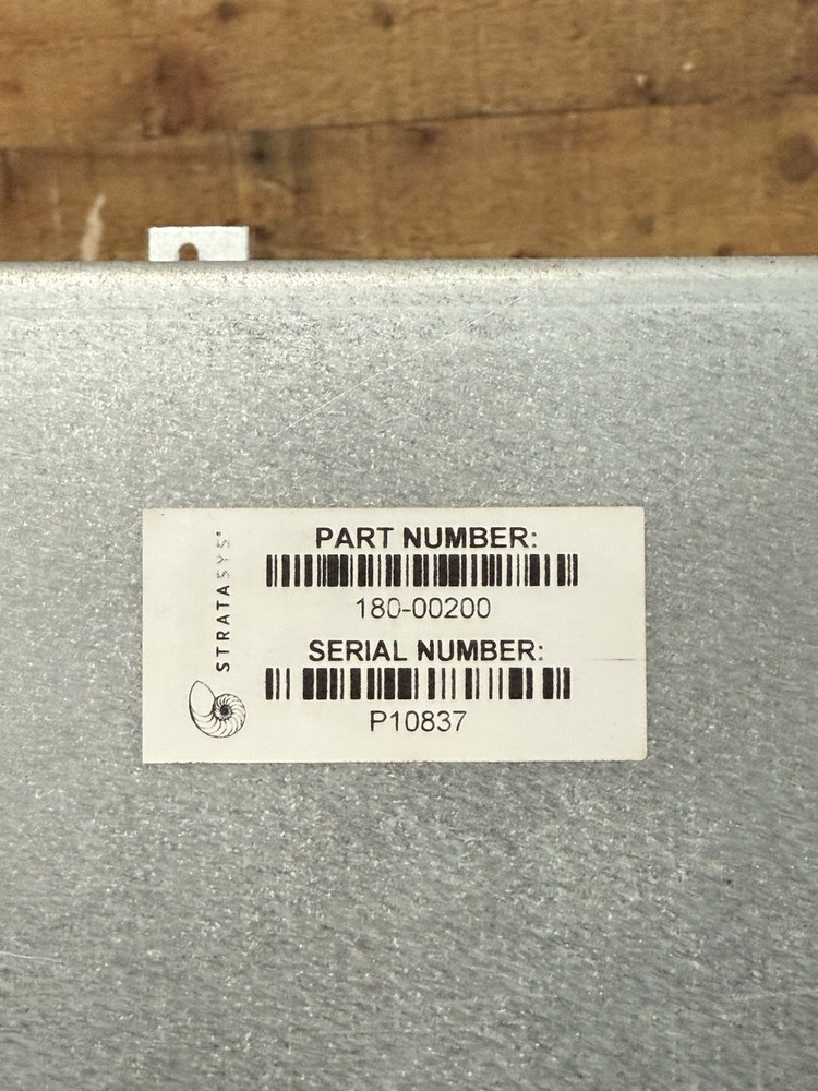 Board Stratasys 3D Printer POWER DISTRIBUTION BOARD