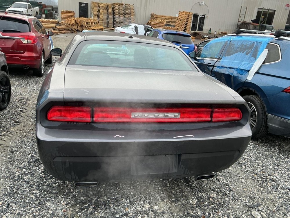 Driver Left Front Window Regulator Fits 08-23 CHALLENGER 4933837