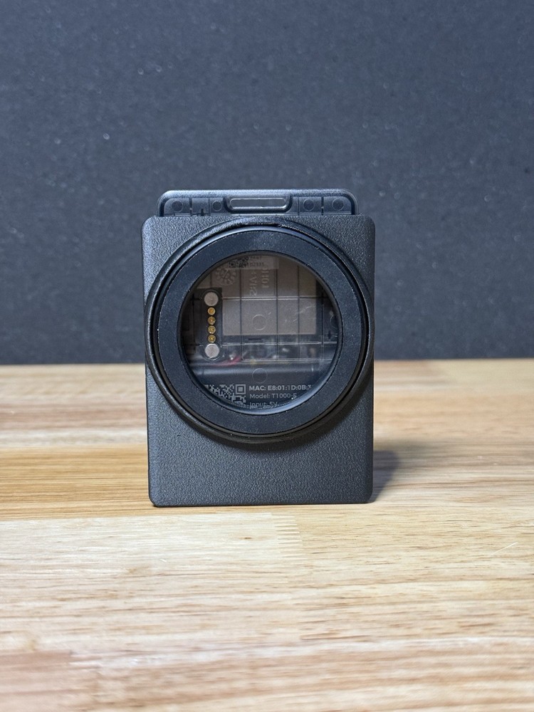 Meshtastic SenseCAP T1000E MagSafe Protective Case