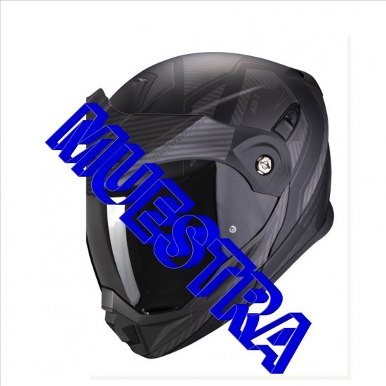 Screen Scorpion ADX-1 Black KDF17