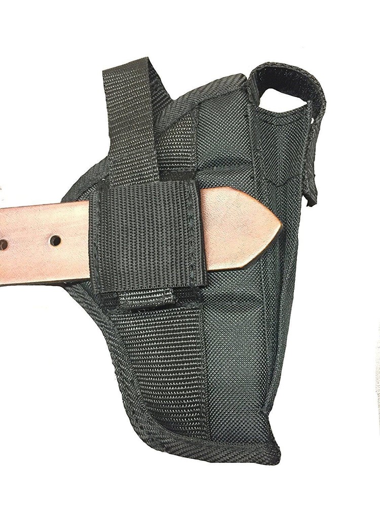 Nylon holster for Taurus TX22