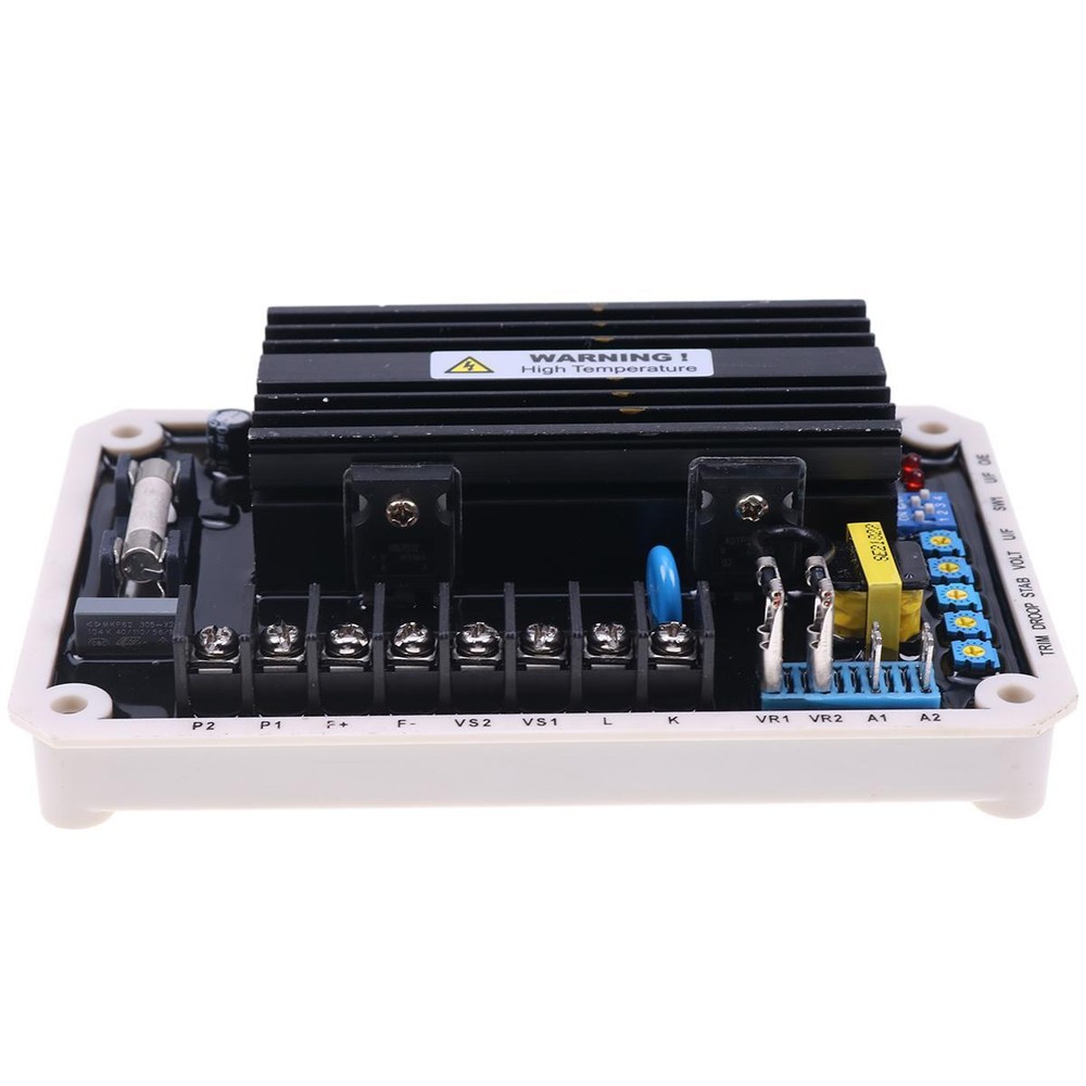 Automatic Voltage Regulator AVR EA16A for Kutai Generator