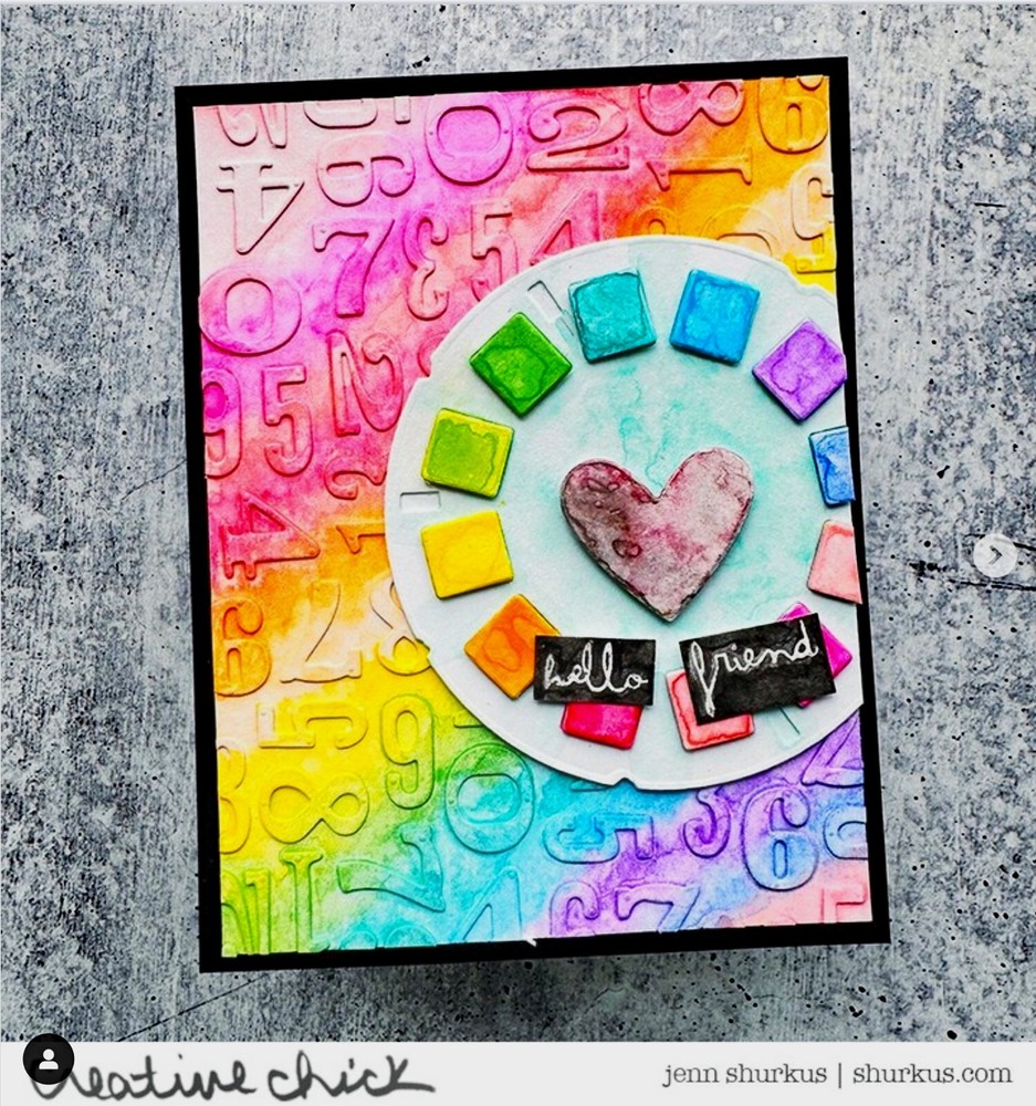 Sizzix Thinlits 10pc Vault Matchbox #666604 Retail $20.99 by Tim Holtz