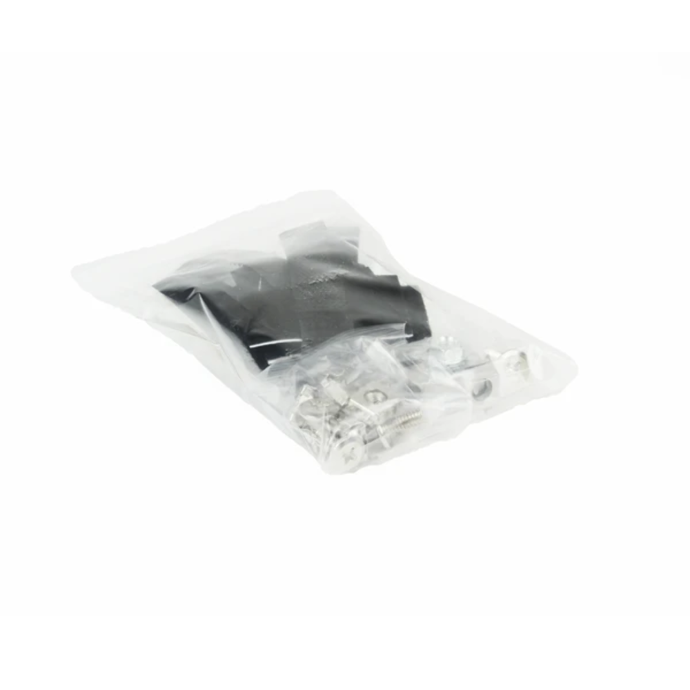 Fiber Rackmount Panel Front Panel Covered 12 SC MM