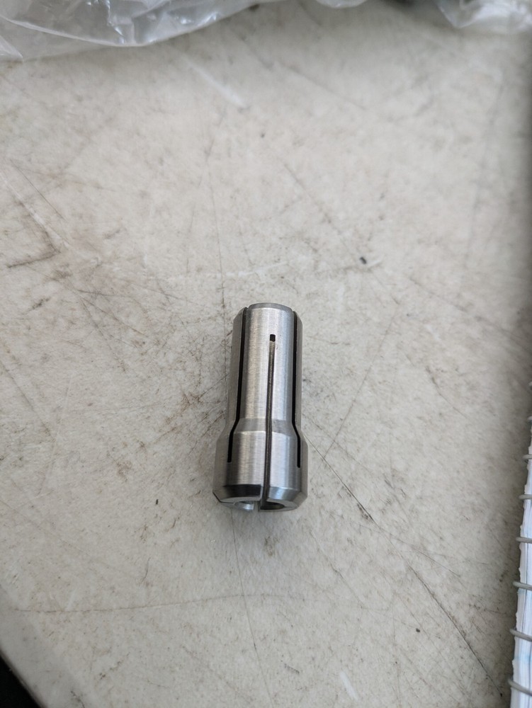 Cleco Collet-1/​4 208