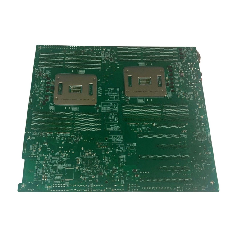 Supermicro X9DAE server motherboard