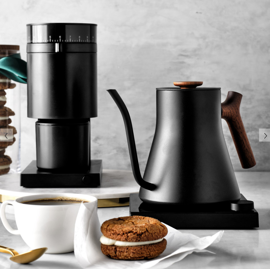 Fellow Stagg EKG Pro Electric Pour-Over Kettle