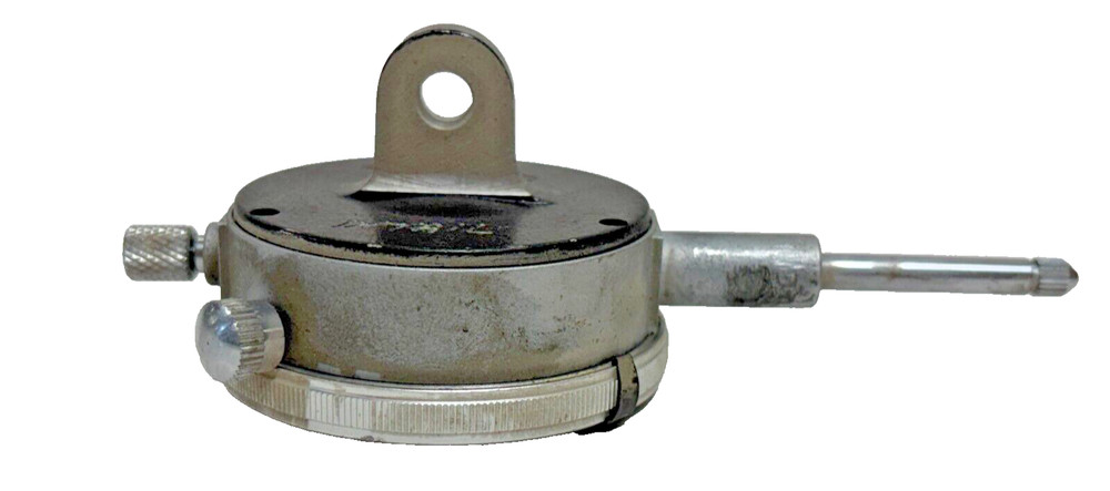 SEARS CRAFTSMAN DIAL INDICATOR NO.38674 VINTAGE