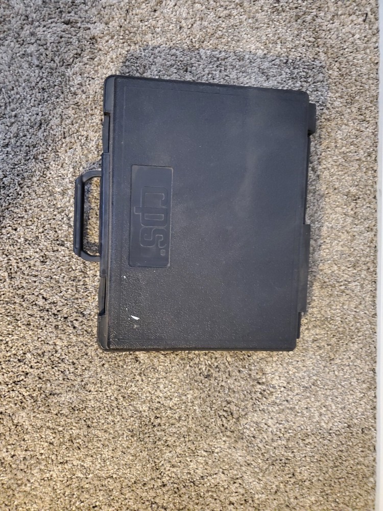 CPS CC220E Compute-A-Charge Refrigerant Charging Scale, 220 lbs, Semi-Program