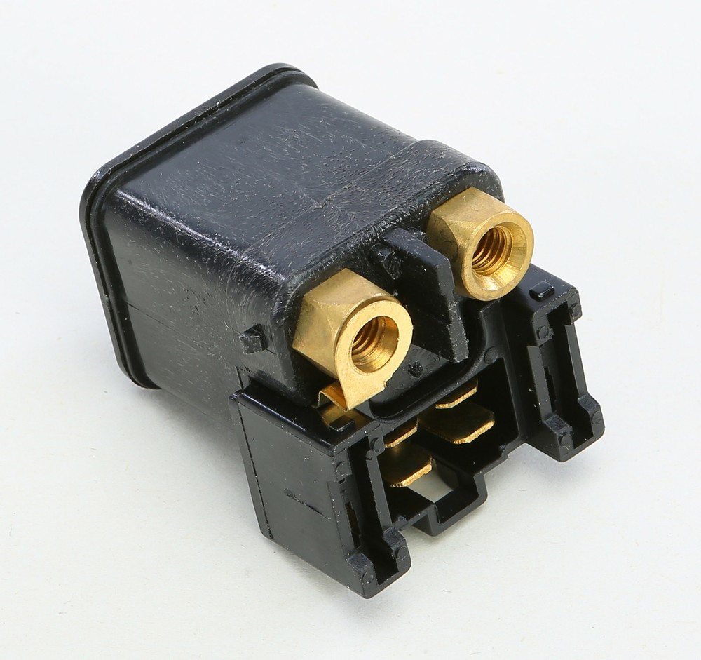 Rick's Motorsport Solenoid Switch 65-601