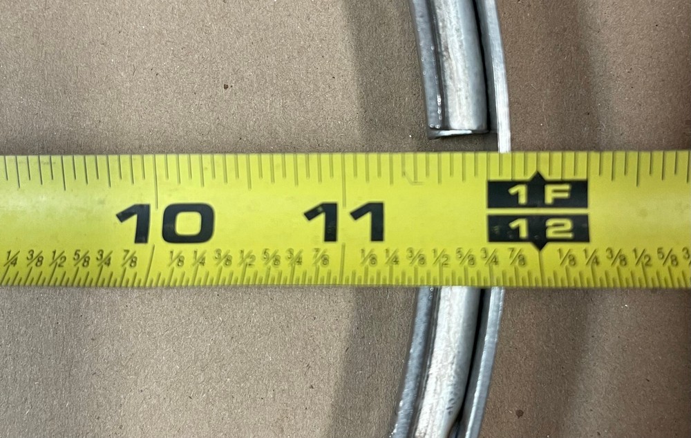 CUMMINS V-Band Clamp 2871862
