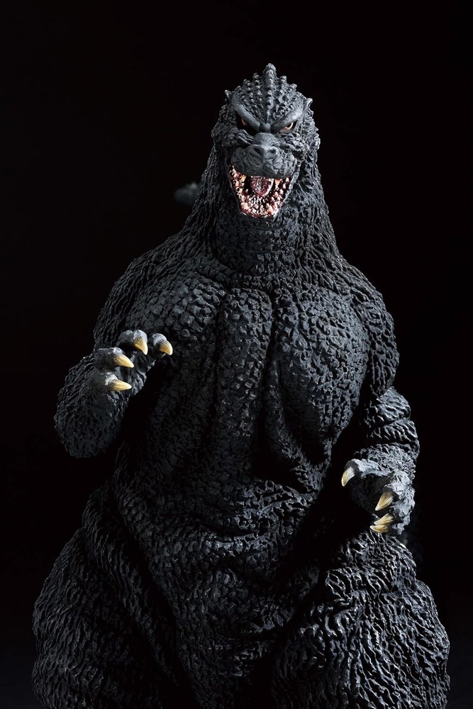 Godzilla - Godzilla 1991 Collectible Statue