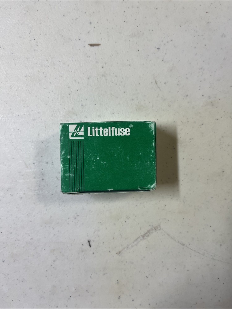 Littelfuse SPF 30 Midget Fuses 1000 Vdc