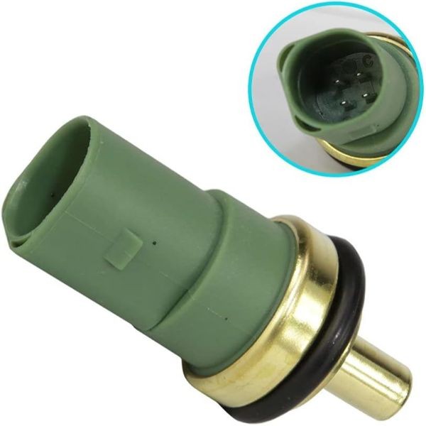 Coolant Temperature Sensor 059919501A 059-919-501A Fit for Passat Beetle Golf Je