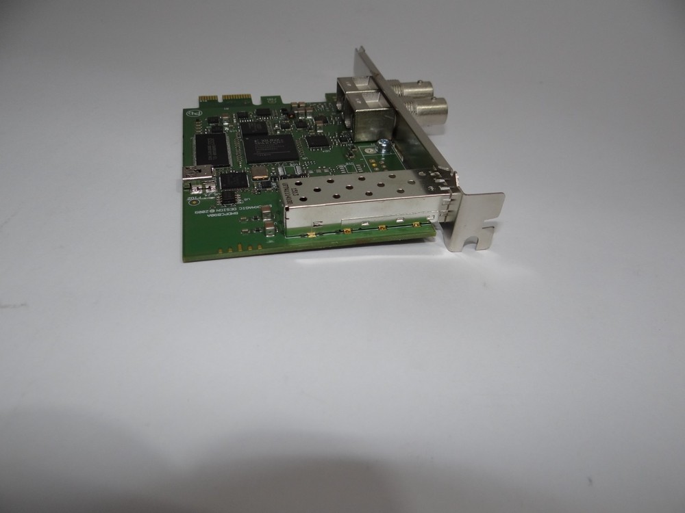 Blackmagic Design Ultrascope BMDPCB90A PCIE Controller Interface Card