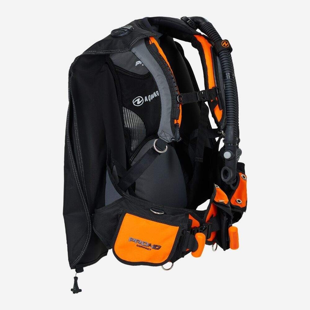 AQUALUNG PRO HD COMPCT