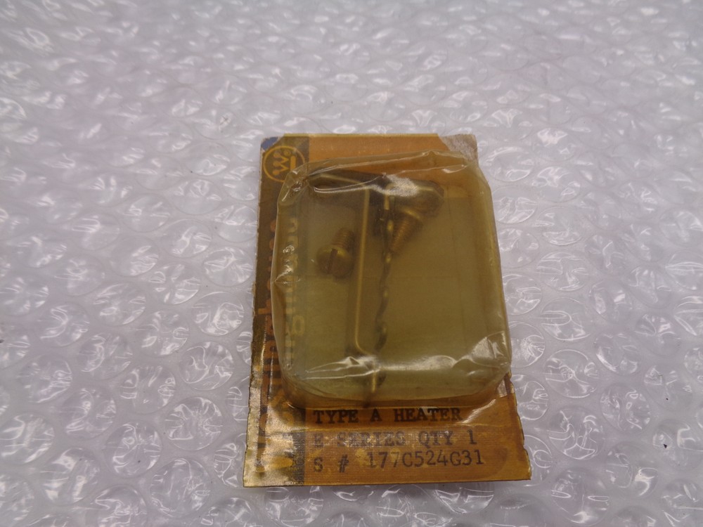 WESTINGHOUSE H31 HEATER NSMP