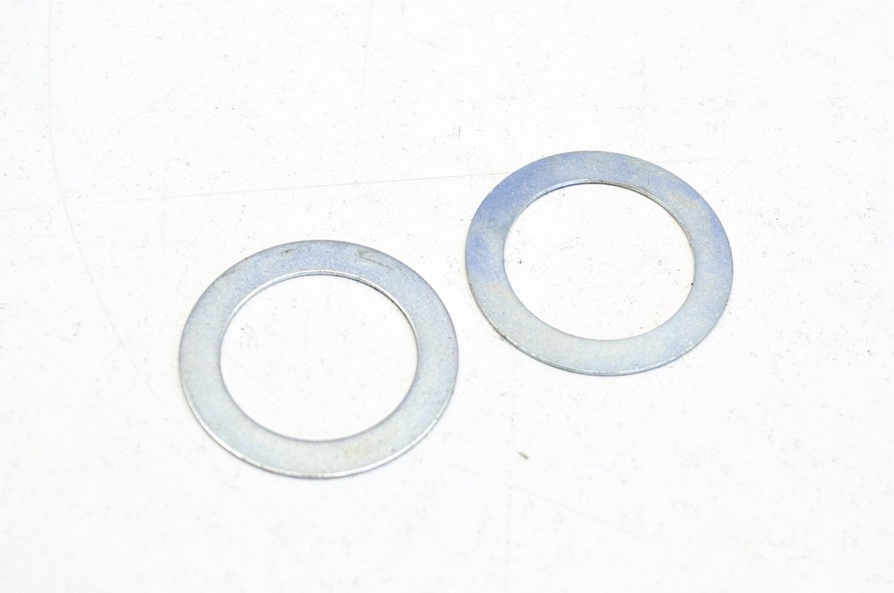 OEM Polaris 7555876 Thrust Washer Qty 2 NOS
