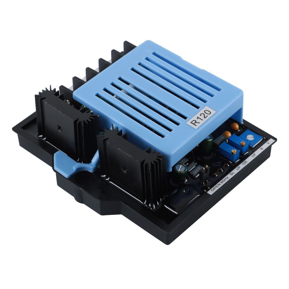 AVR R120 Replace Automatic Voltage Regulator Generator