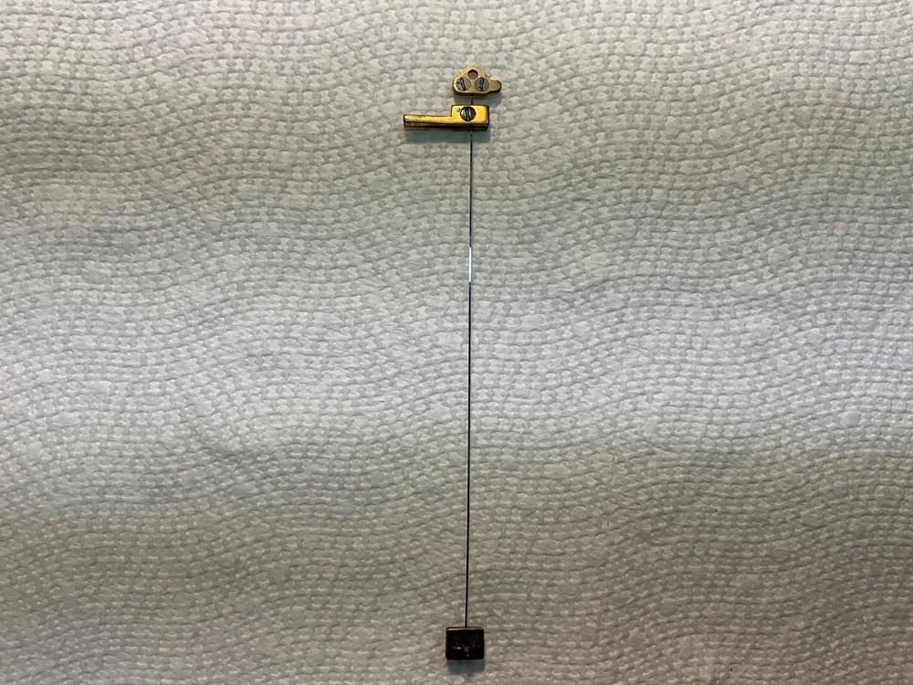 Schatz suspension wire 49