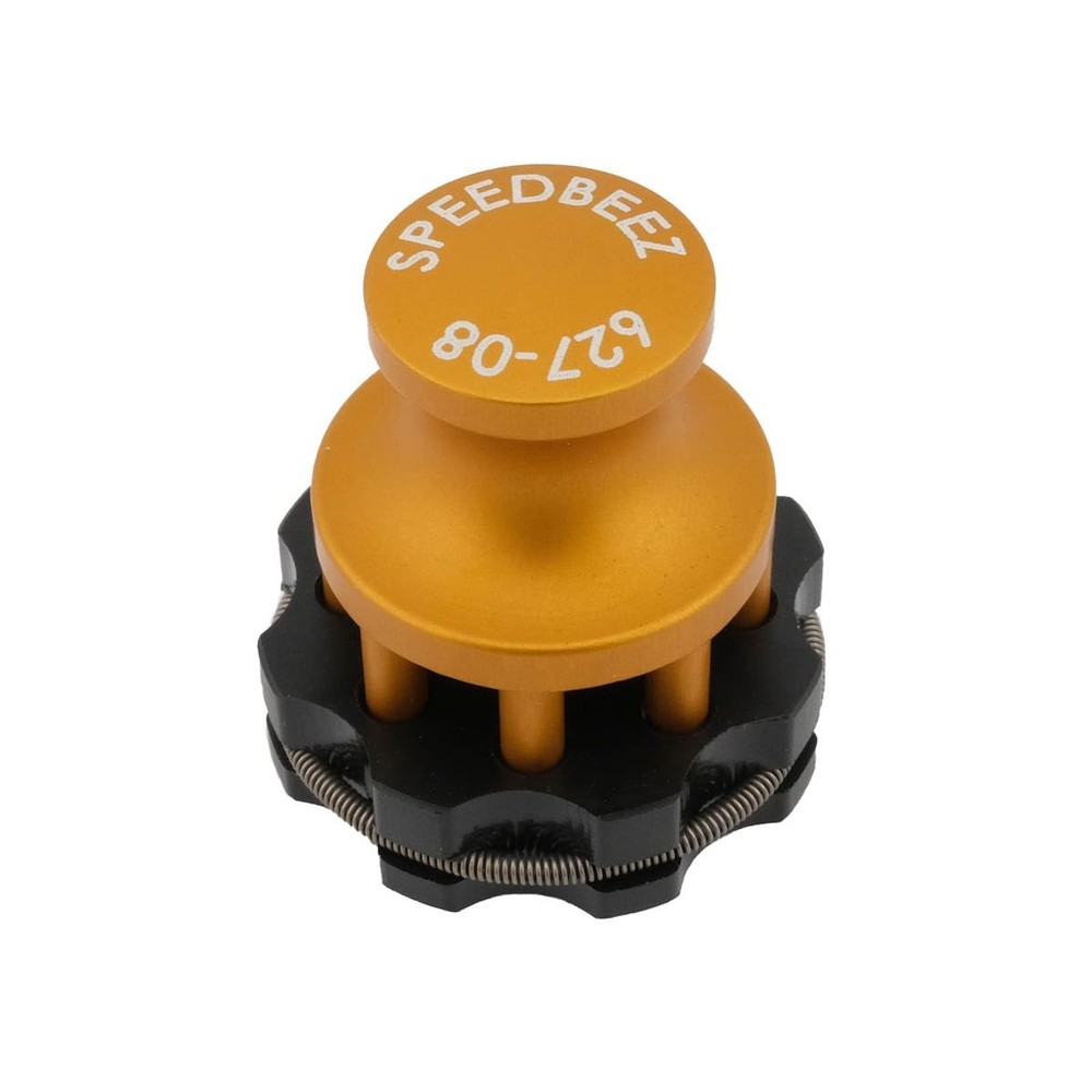 ® 8 Shot (38/357) Speed Loader