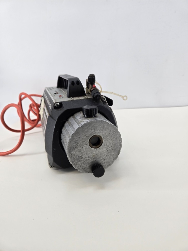 TIF TIF9100V Electronic Vacuum System