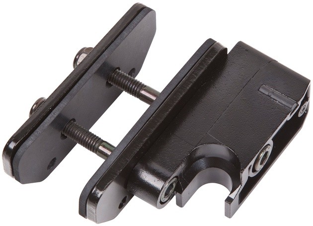 Abus SH77 Granit Sledg 77 Web Brake Disc Lock Mount Black