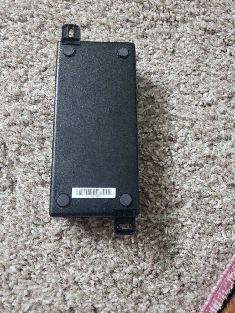 POE21U1AF SINGLE PORT POE INJECTOR