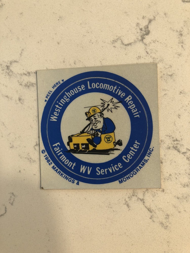 Coal Mining Sticker