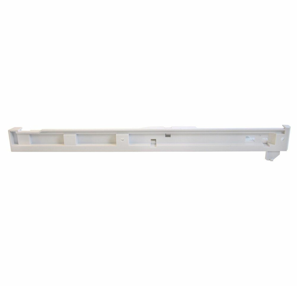 Left Crisper Drawer Glide Compatible with GE Refrigerator WR72X239