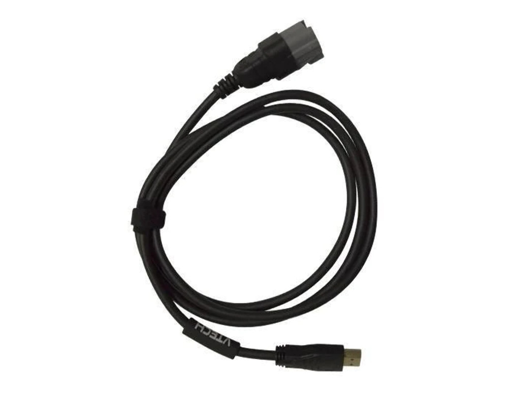 MAPTUNER YAMAHA PWC DIAGNOSTIC LOGGING CABLE 01-MT020/2