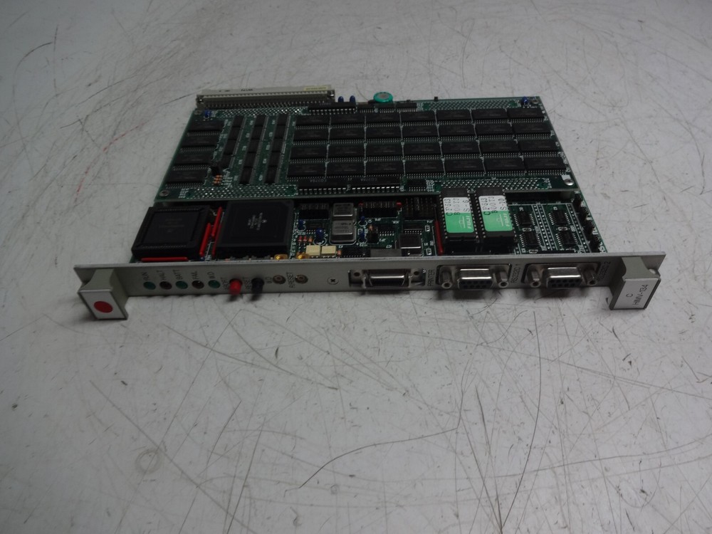 Hitachi Zosen Himv-134 Pc Board Module