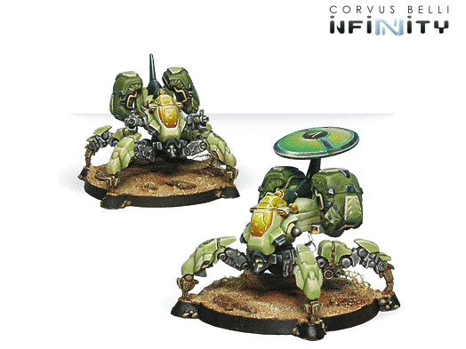 Kameel Remote Haqqislam Infinity