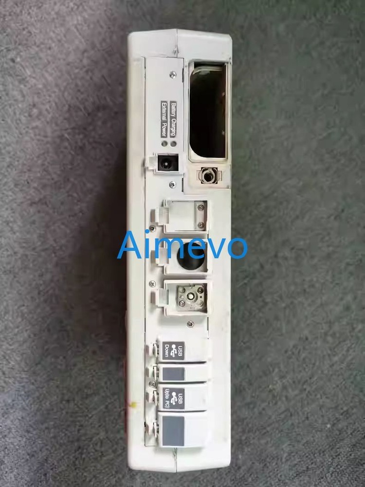 Anritsu MT9081D Access Master Time Domain Reflectometer not working