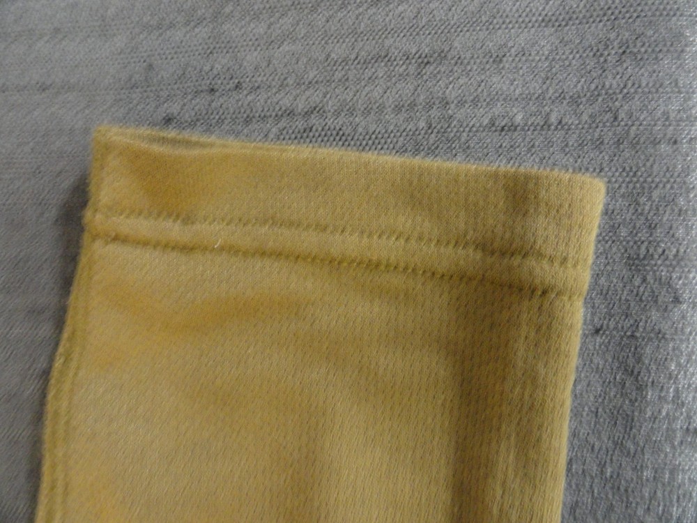 SPECIAL FORCES PCU LEVEL 1 COLD WEATHER BASE LAYER COYOTE BROWN PANTS MEDIUM REG