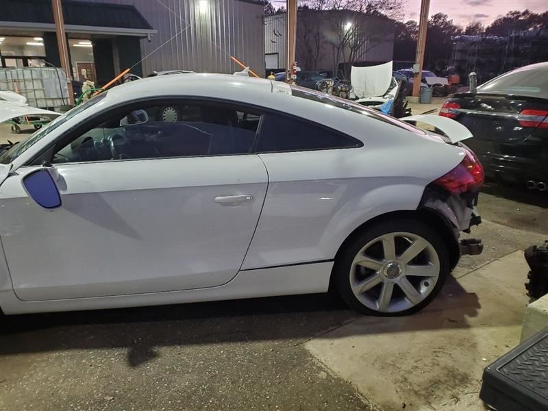 Control Module With Morimoto Bulb OEM 2008 2009 08 09 Audi TT