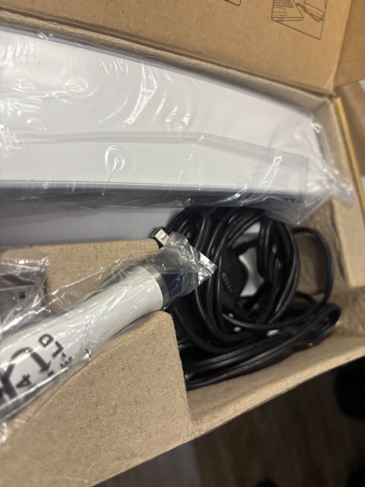 MimioTeach ICD02-01 Interactive Whiteboard System