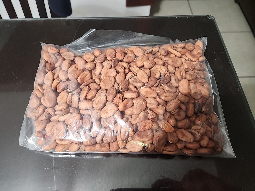 Cocoa Beans