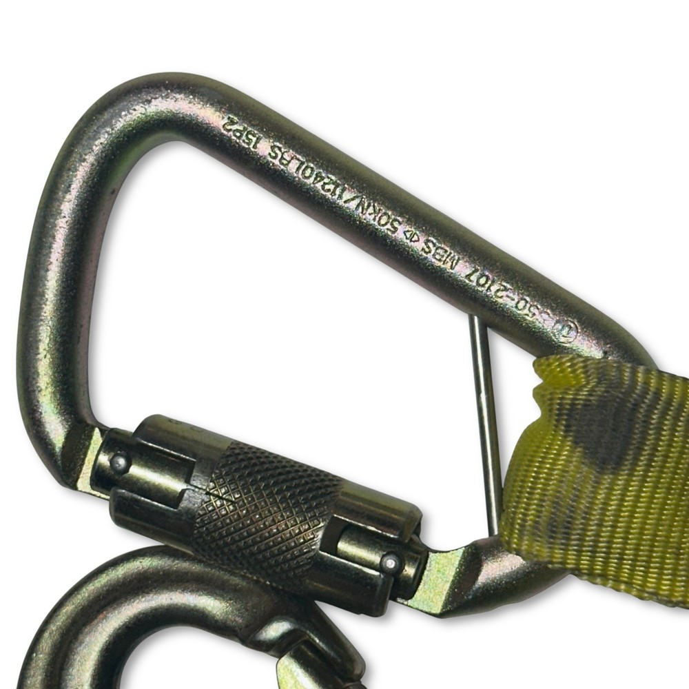 Gemtor Fall Protection Energy Shock Absorber