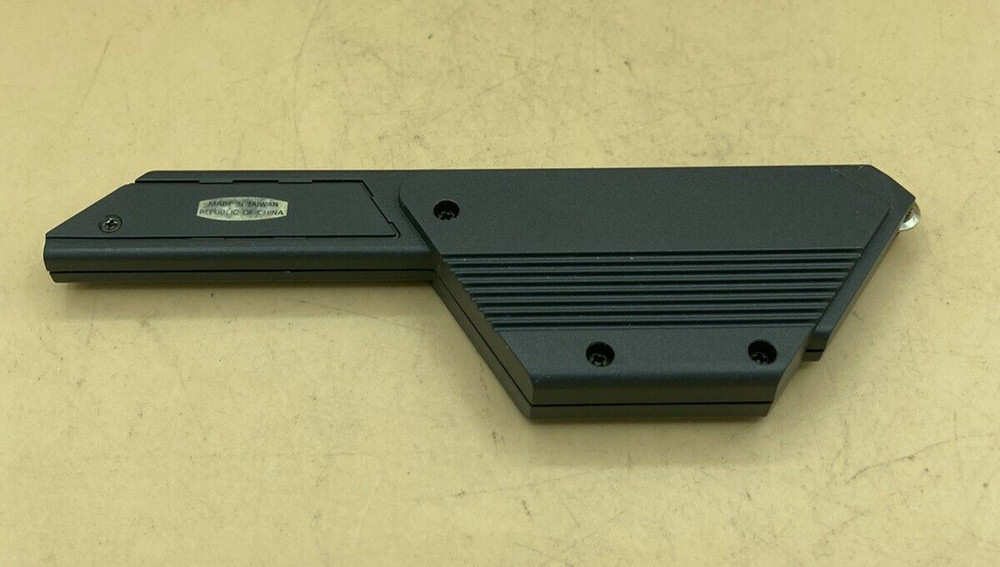K&R Instruments Inc onLine 5 Chartmeter Instructions Original Case