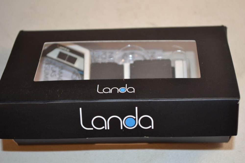 Landa - USB Flash Drive 4GB
