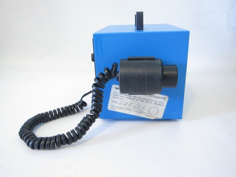 Teledyne Analytical Instruments 354 Percent Oxygen Analyzer